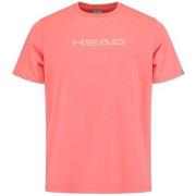 T-shirt Korte Mouw Head Motion