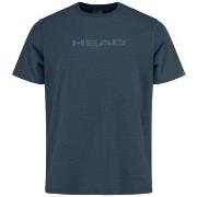 T-shirt Korte Mouw Head Motion