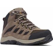 Wandelschoenen Columbia Crestwood Mid
