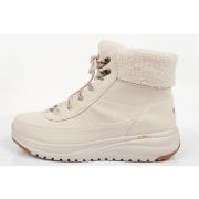 Hoge Sneakers Skechers 144756 nat