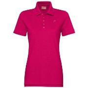 T-shirt Korte Mouw Head 814289MU