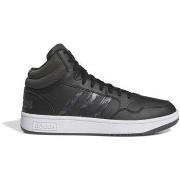 Hardloopschoenen adidas Hoops 3.0 Mid