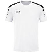 T-shirt Korte Mouw Jako Power
