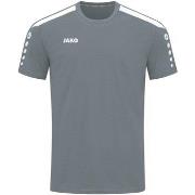 T-shirt Korte Mouw Jako Power
