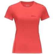 T-shirt Korte Mouw Jack Wolfskin Vonnan