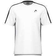 T-shirt Korte Mouw Head Slice 2024