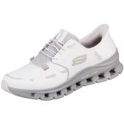 Lage Sneakers Skechers Glide Step Pro Nat