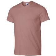 T-shirt Korte Mouw Joma Camiseta Manga Corta Versalles