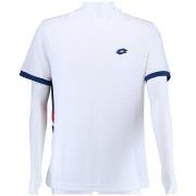 T-shirt Korte Mouw Lotto Squadra Iii 2023