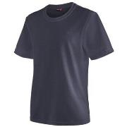 T-shirt Korte Mouw Maier Sports Walter