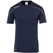 T-shirt Korte Mouw Uhlsport Stream 22