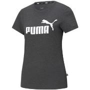 T-shirt Korte Mouw Puma 58677407