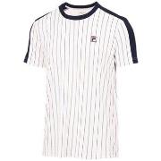 T-shirt Korte Mouw Fila Stripes Jascha 2