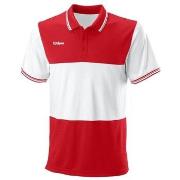 T-shirt Korte Mouw Wilson Team Ii