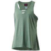 T-shirt Korte Mouw Yonex Practice 2024