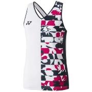 T-shirt Korte Mouw Yonex Tournament 2023