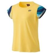 T-shirt Korte Mouw Yonex Australian Open 2024