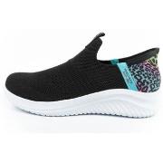 Instappers Skechers 303801LBKMT