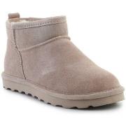 Snowboots Bearpaw Shorty Mushroom