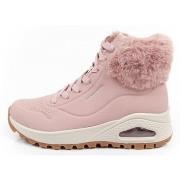 Hoge Sneakers Skechers Uno Rugged