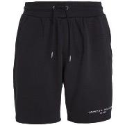 Korte Broek Tommy Hilfiger MW0MW34201BDS