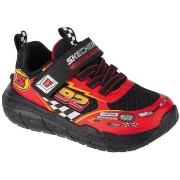 Lage Sneakers Skechers Tracks