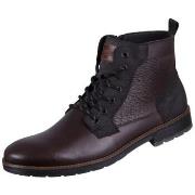 Laarzen Rieker F452146