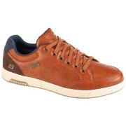 Lage Sneakers Skechers Cavell Sparkman