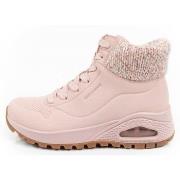 Hoge Sneakers Skechers Uno Rugged