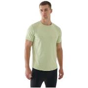 T-shirt Korte Mouw 4F Trainings