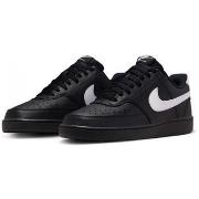 Lage Sneakers Nike Court Vision Low