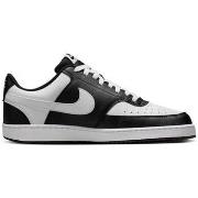 Lage Sneakers Nike Court Vision Low