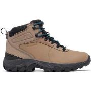 Laarzen Columbia Newton Ridge Ii Waterproof