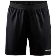 Korte Broek Craft Evolve Zip Pocket