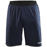 Korte Broek Craft Progress 2.0