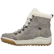 Hoge Sneakers Rieker Y471345