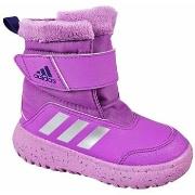 Snowboots adidas Winterplay C