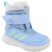 Snowboots adidas Winterplay C