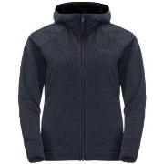 Leren Jas Jack Wolfskin 17106911010