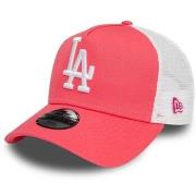 Pet New-Era League Essential Trucker