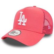 Pet New-Era League Essential Trucker