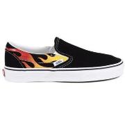 Lage Sneakers Vans Flame Slip-on