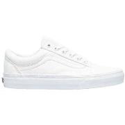Lage Sneakers Vans Old Skool True