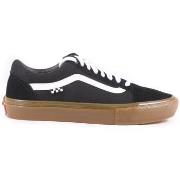 Lage Sneakers Vans Skate Old Skool