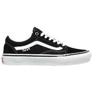 Lage Sneakers Vans Skate Old Skool