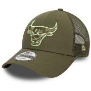 Pet New-Era 940 Nba 9forty Trucker Chicago Bulls