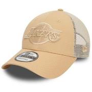 Pet New-Era 940 Trucker Nba 9forty Trucker Loslak