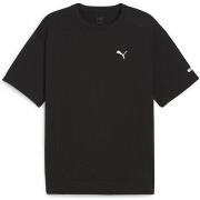 T-shirt Korte Mouw Puma 67891301
