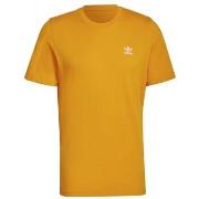 T-shirt Korte Mouw adidas Essential