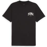 T-shirt Korte Mouw Puma Squad Tee